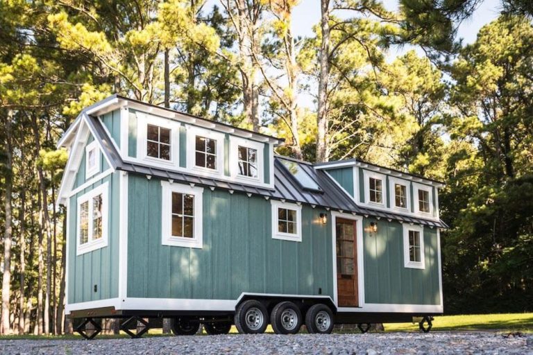 Tiny House Certification - Tiny House Alliance USA