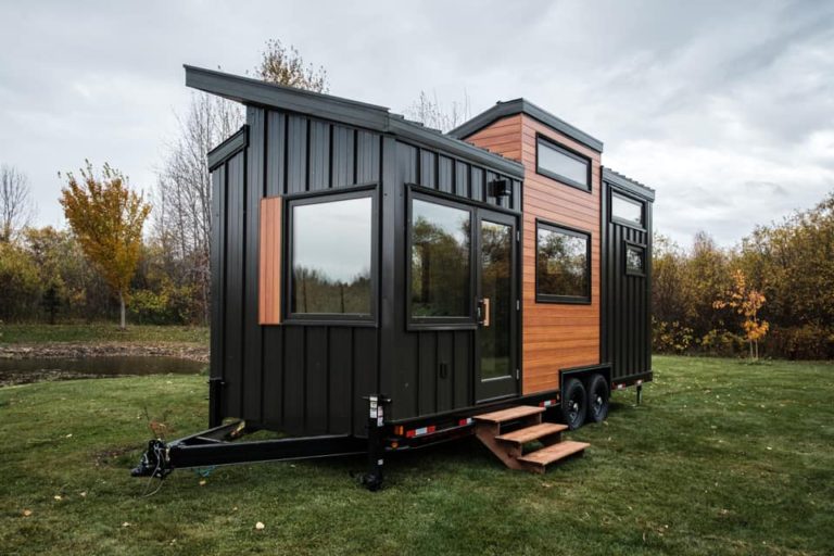 Fritz Tiny Homes Joins Thaus - Tiny House Alliance Usa