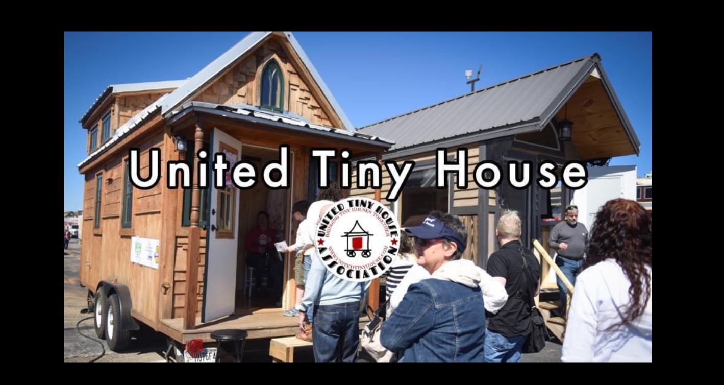 Tiny House Festival Tiny House Alliance USA