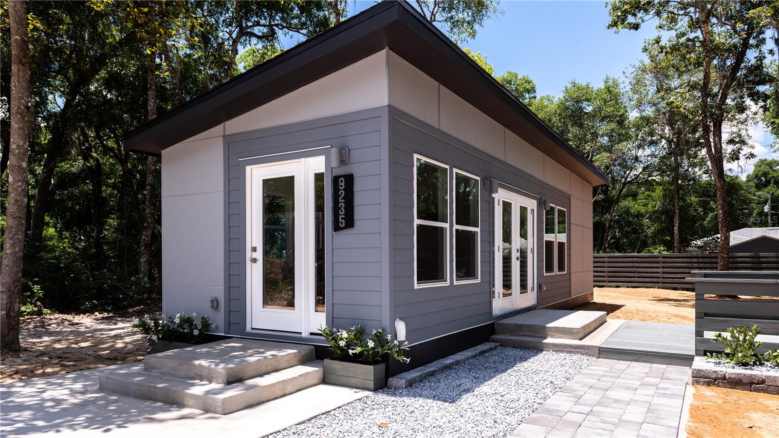 Florida Modular For Sale Includes Lot $144,000 - Tiny House Alliance USA