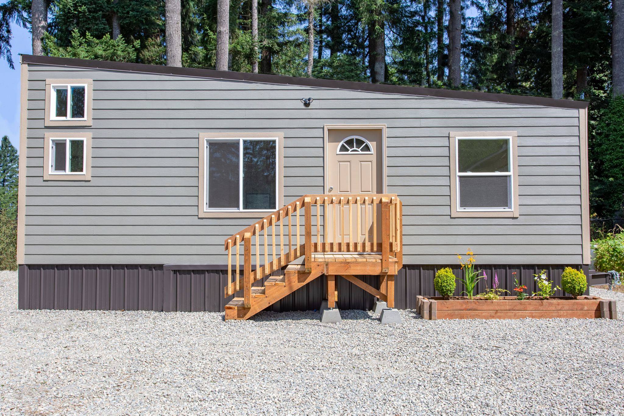 Mary Ponsness Agency Joins THAUS - Tiny House Alliance USA