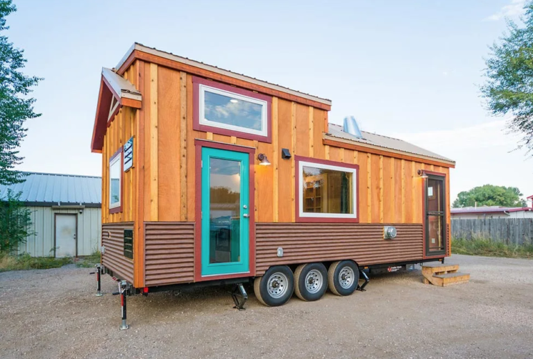 Tiny House Certification - Tiny House Alliance USA