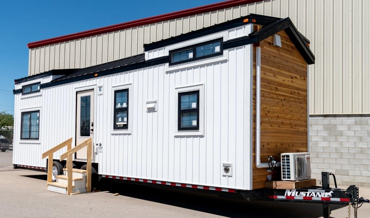 Teacup Tiny Homes Joins Tiny House Alliance USA - Tiny House Alliance USA