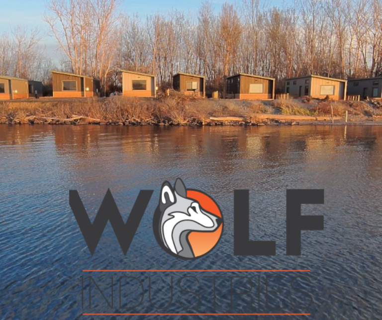 Wolf Industries Joins Tiny House Alliance USA Tiny House Alliance USA