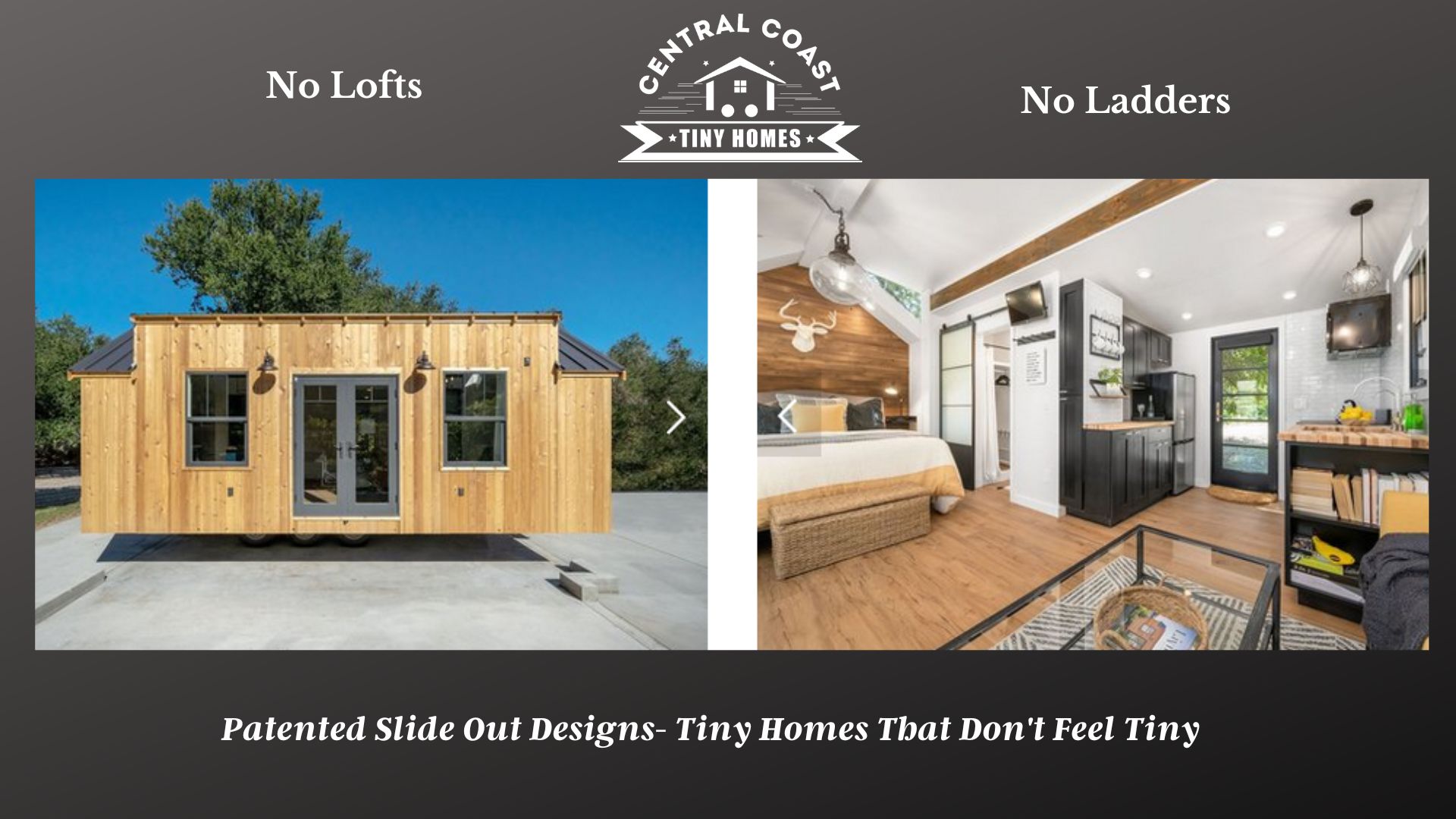 Tiny Houses for Sale in Michigan, 10 Small Homes You Can Buy Now - Tiny  House Blog